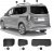 Sun visor Renault Kangoo Family from 2021-