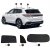 Sun visors Volkswagen Tiguan from 2024-