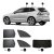 Sun visor Volvo XC60 from 2018-