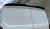 Rear spoiler Volkswagen Transporter T7 from 2024 onwards