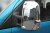Mirror covers Volkswagen Crafter 2006-2016