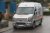 Stainless steel mirror covers for Volkswagen Crafter 2006-2016