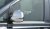 Stainless steel mirror covers for MB Vito 2004-2010