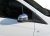 Mirror covers for Ford Transit Courier 2014-