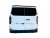 Rear Splitter Volkswagen Transporter T7 from 2024-