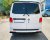 Rear Splitter V1 for Volkswagen Multivan T6.1 L2 from 2019-2023
