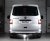 Sports exhaust system Milltek for Volkswagen Transporter T5 2010-2015