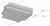 Sketch for skid plate for Toyota RAV4 2013-