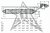 Rigid SR-Series LED Ramp - 543 mm (20") - 76W