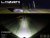 Lazer LED ramp ST8 Evolution - 364 mm - 8272 lumen