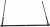 Stabilizing bar for extra light for 3x225 mm extra light