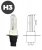 Standard Xenon kit | 35W