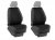 Seat covers Citroen Jumper from 2006 and newer