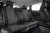 Seat cover rear seat Isuzu D-Max from 2021-