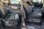 Seat cover Volkswagen Crafter 2017-