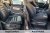 Seat cover Volkswagen Amarok from 2011-2020
