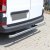 Rear bumper tube for Volkswagen Crafter from 2017-