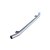 Rear bumper tube for MAN TGE from 2017-
