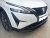 Bumper wings Nissan Qashqai from model year 2021-