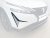 Bumper wings Nissan Qashqai from 2021-