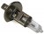 Headlight lamp 12V H1 - 130W P14.5s