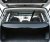 Dog guard for Subaru Forester 2008-2012