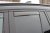 Wind deflector for rear doors Volkswagen Passat from 2015-2023 | Secondary sortment
