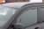 Wind deflector for Renault Espace from 2015-2023