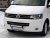 Extra light bar incl. LED light bar for VW Transporter T5 2010-2015