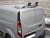 Aluminum roof bar for Ford Transit Connect from 2014-