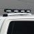 Roof arch for LED ramps from Lazer