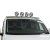 Front Roof Bar Volkswagen Transporter T7 from 2024 onwards