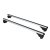 Roof Rack Alpha V1 for Isuzu D-Max from 2012-2020