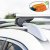 Roof Rack Alpha V1 for Volkswagen Caravelle T7 from 2024-