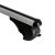 Roof rack Kia Sorento from 2021- | Alpha V1 | Silver