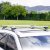 Roof rack Fiat Dobló from 2010-2022 | Alpha V1 | Silver