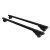 Roof Rack Alpha V1 for Isuzu D-Max from 2012-2020
