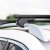 Roof racks Volkswagen Touran from 2016 onwards