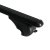 Roof rack Kia Sorento from 2021- | Alpha V1 | Black