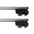 Roof rack Seat Arona from 2018 and newer
