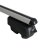 Roof rack Skoda Octavia station wagon from 2020- | Beta V2 | Silver