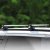 Roof rails Peugeot Partner 2018- | Silver