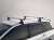 Roof rack Ford Fiesta 2009-2017