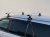 Roof Rack Jeep Renegade from 2014- | For cars without roof racks