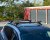 Roof rack Ford Focus from 2018- | Station wagon | Black