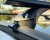 Roof rack Ford Focus from 2018- | Station wagon | Black