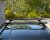 Roof rack Ford Focus from 2018- | Station wagon | Black