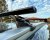 Roof rack Kia Sportage from 2022- | Black