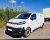 Complete roof racks for Citroen Jumpy from 2016- onwards