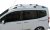 Roof rails Ford Courier from 2014-2023